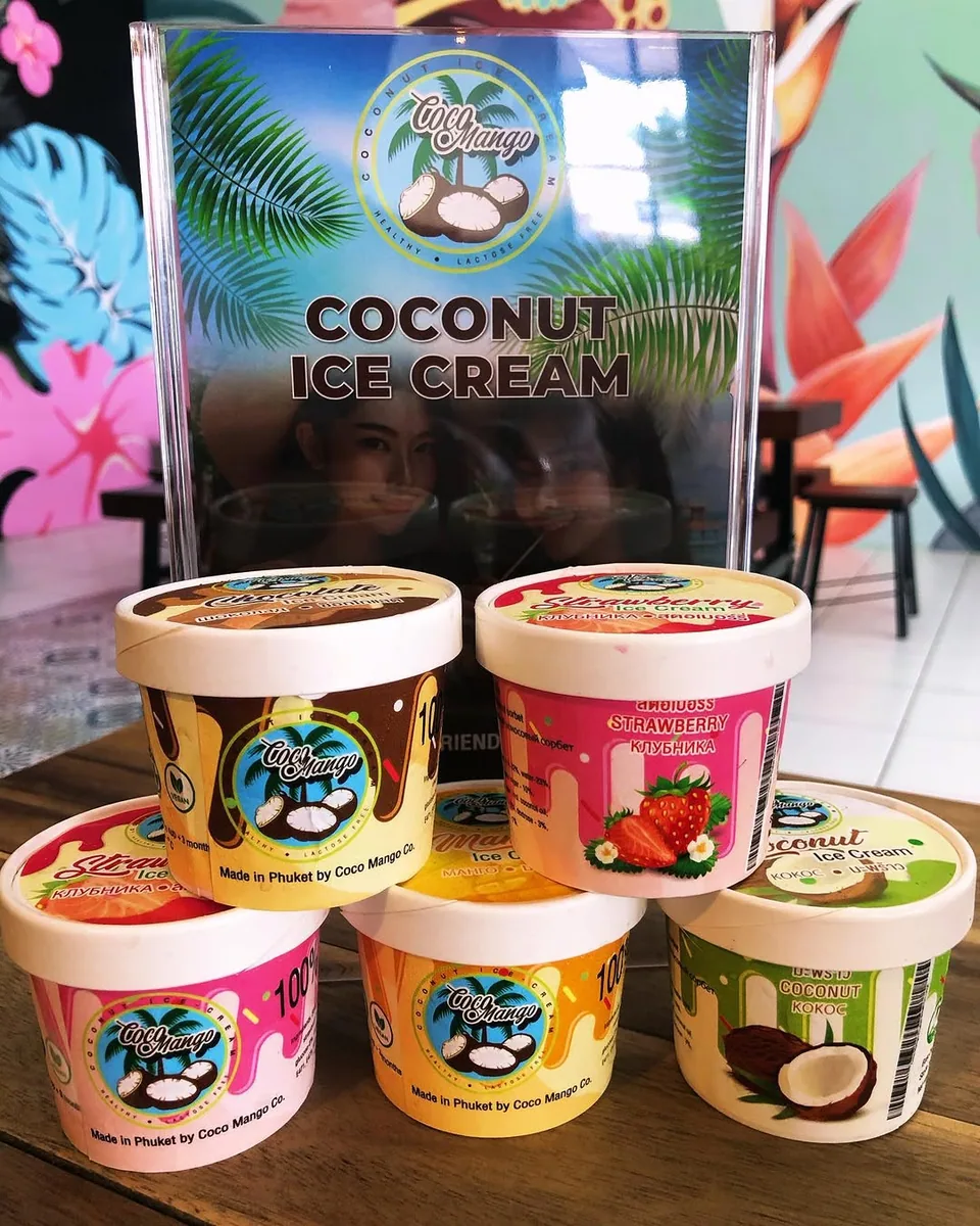 Refuel Health Cafe Phuket (via instagram)