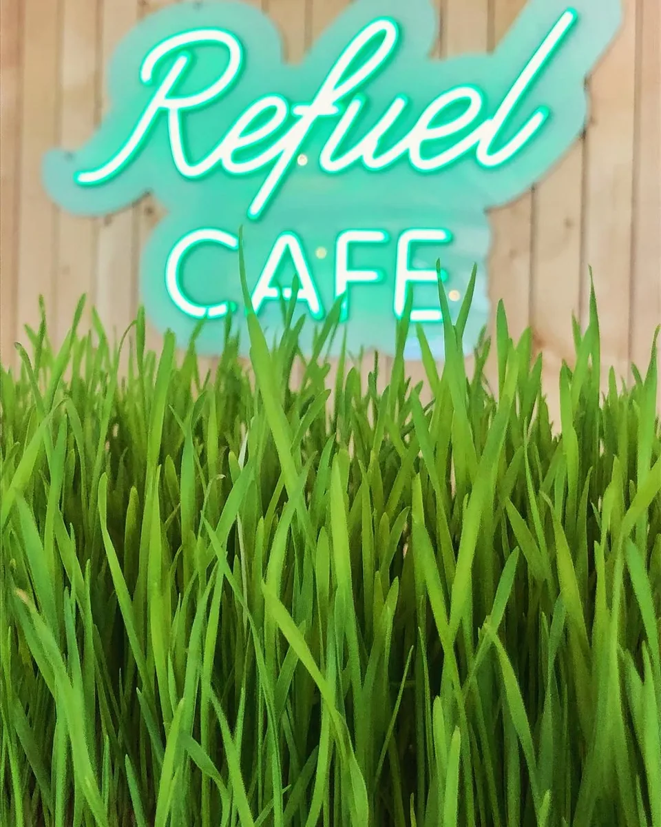 Refuel Health Cafe Phuket (via instagram)