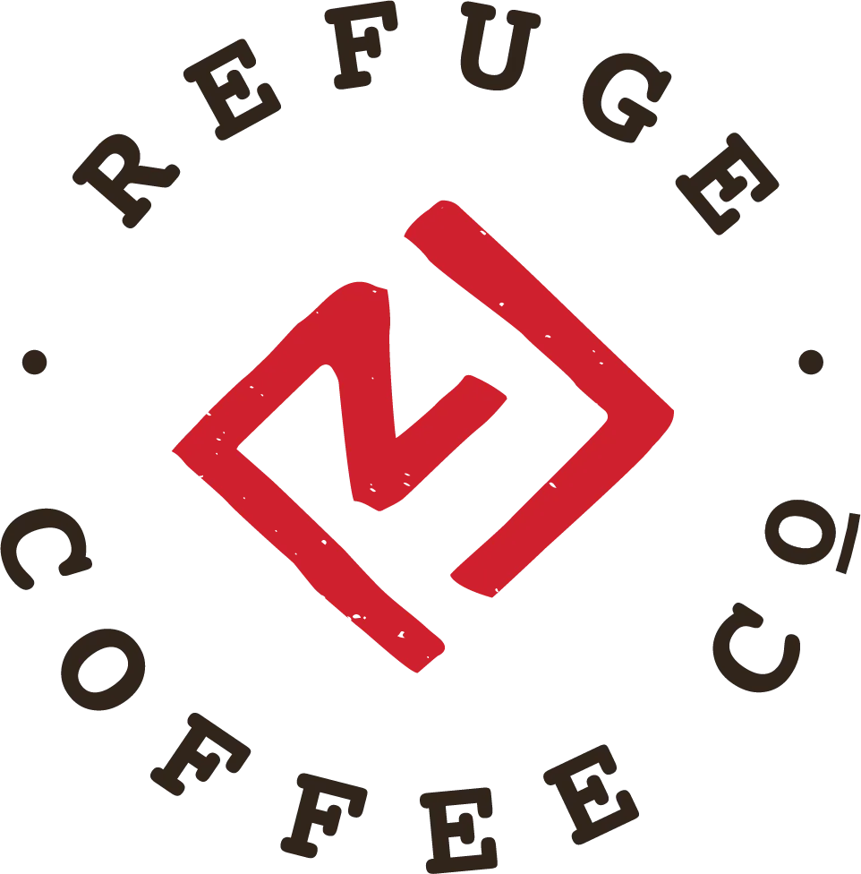 refuge coffee co. clarkston café, atlanta