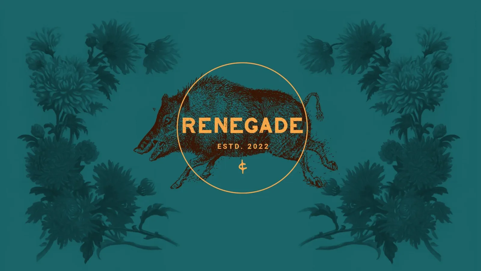 Renegade Coffee in Kansas City — specialty coffee roaster