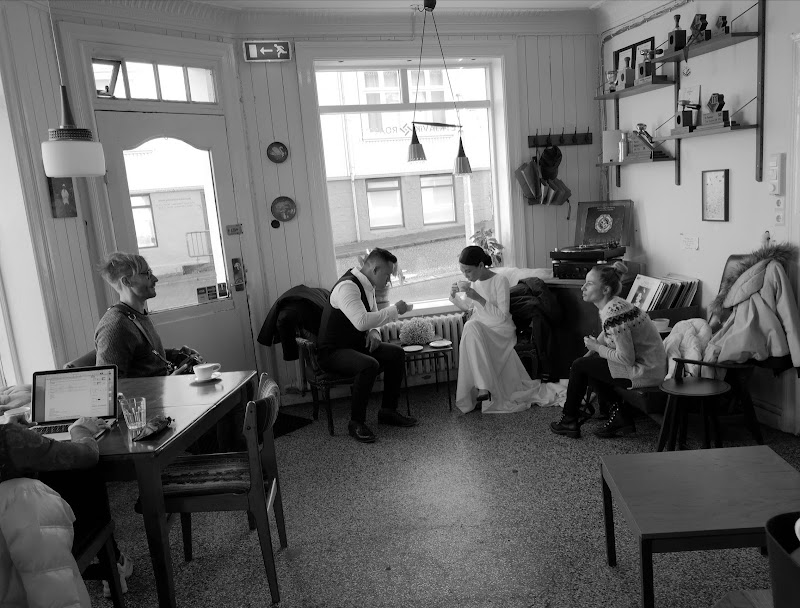 Reykjavik Roasters - specialty coffee roaster in Reykjavik