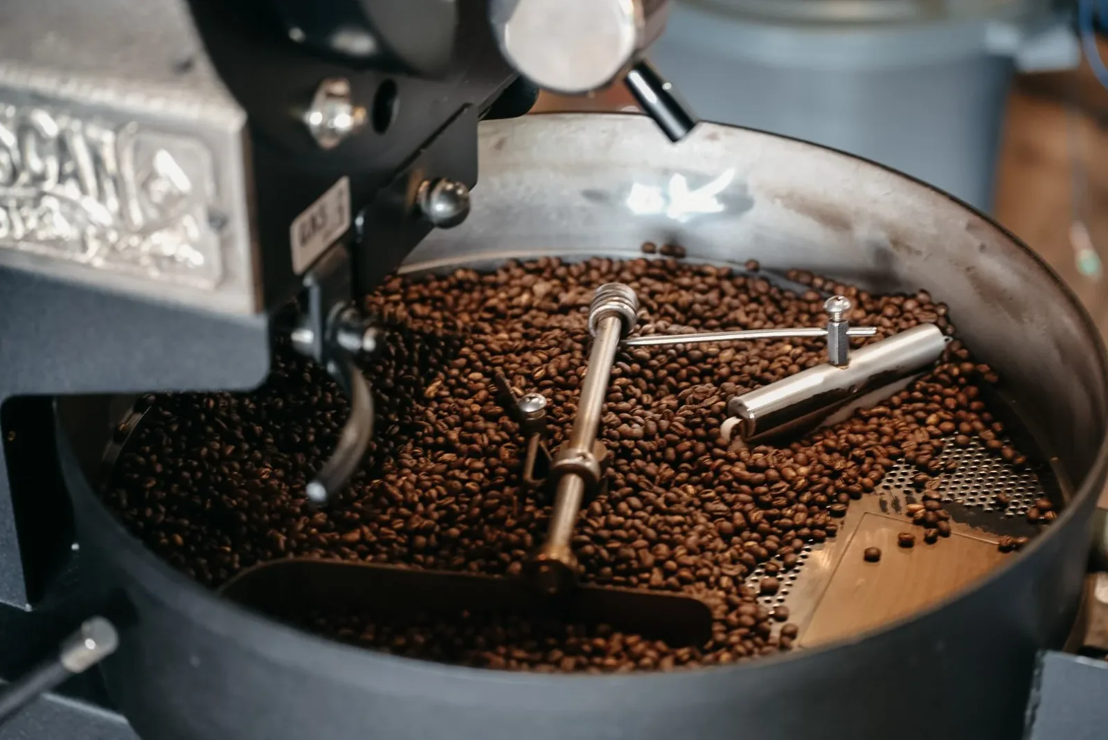 Rise & Grind Coffees