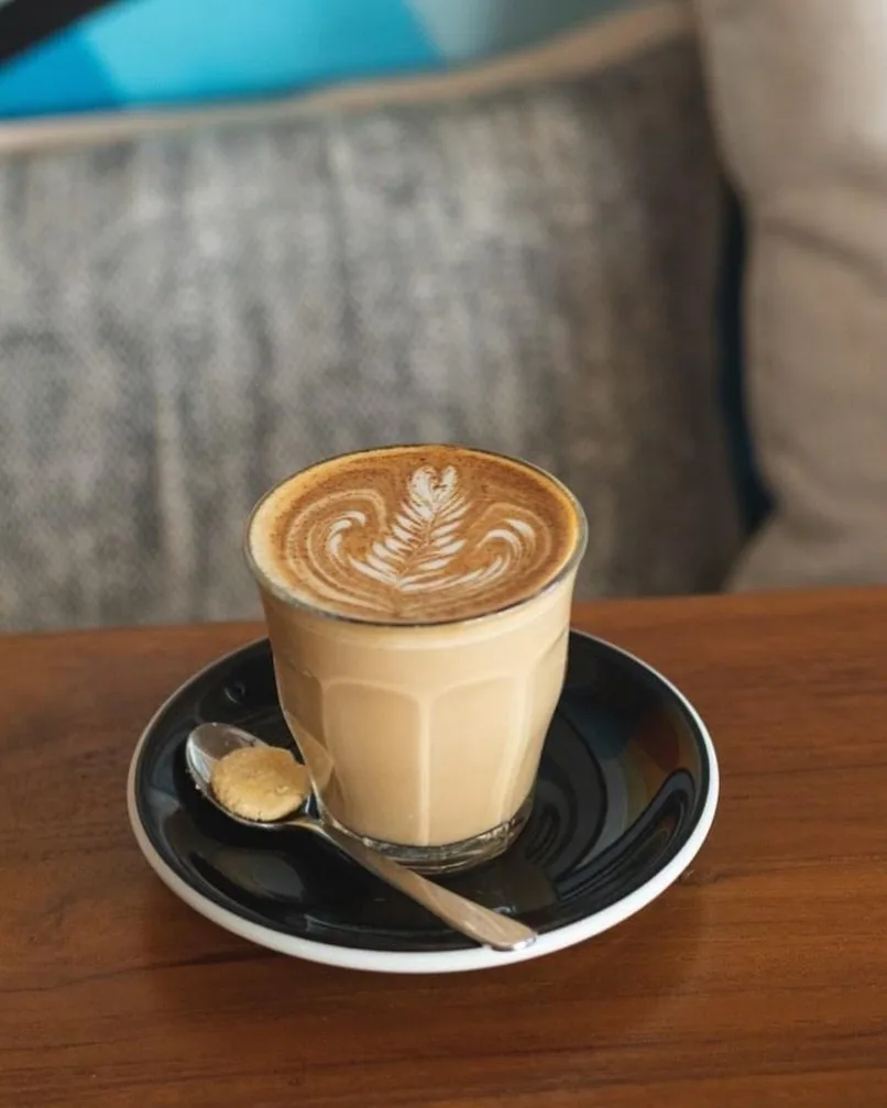 Rise & Shine Cafe Canggu (via instagram)
