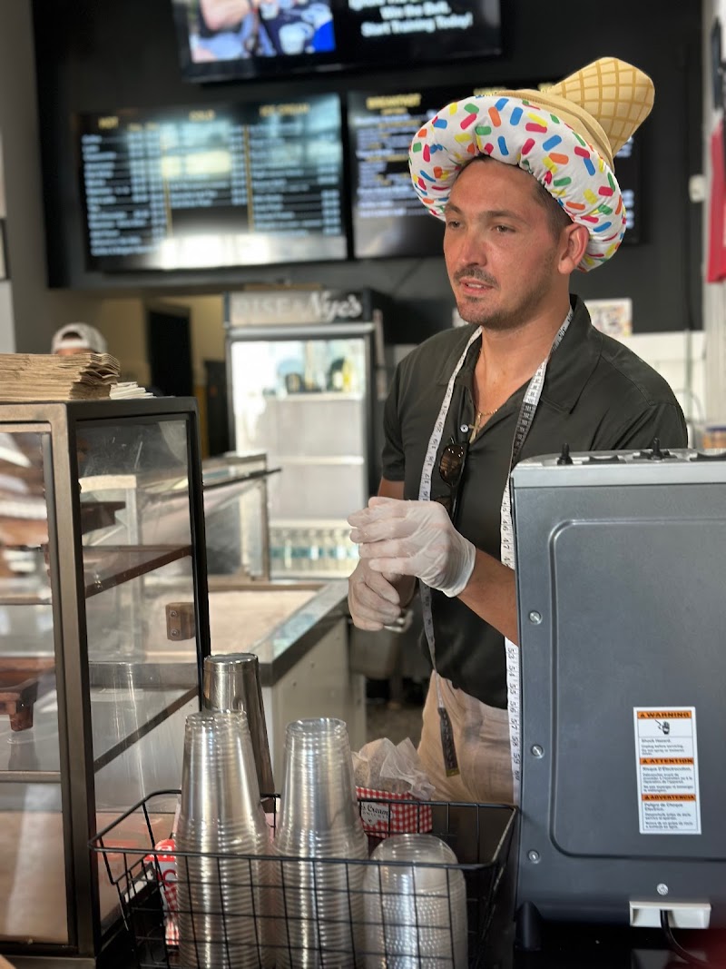 Rise Up Cafe in Sarasota — specialty coffee cafe