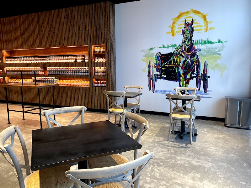 Rise’n Roll Bakery — Fishers in Indianapolis, specialty coffee cafe