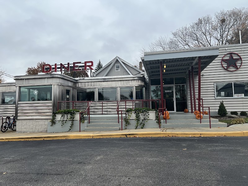 Rising Star Coffee Roasters