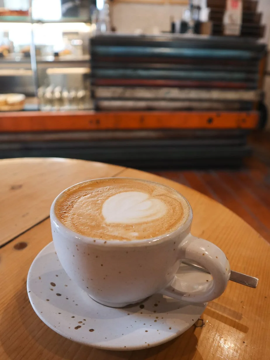 Ristretto - Arequipa - specialty coffee roaster in Arequipa