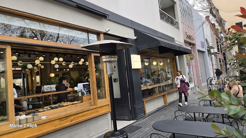 RITA® Specialty Coffee Armenia in Buenos Aires — specialty coffee cafe