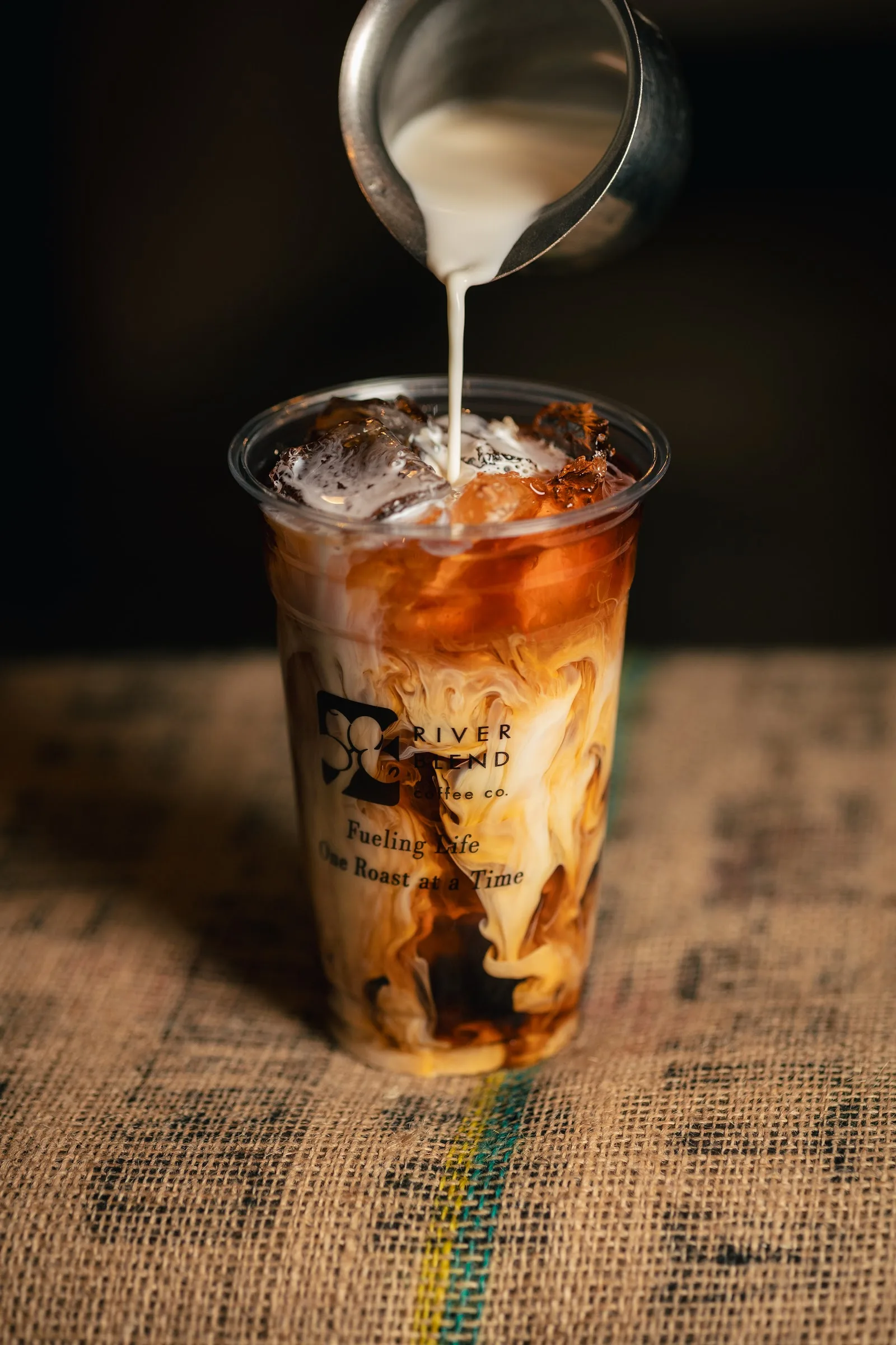 River Blend Coffee Company