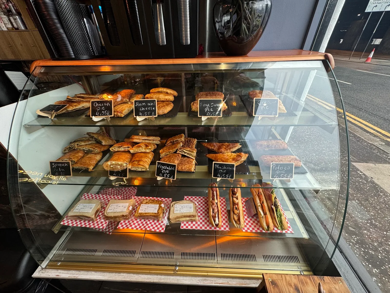 Riverhill Coffee Bar