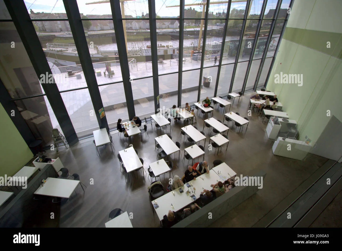 Riverside Museum, Glasgow