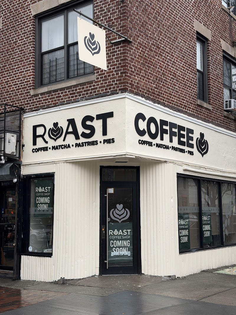 Roast & Co