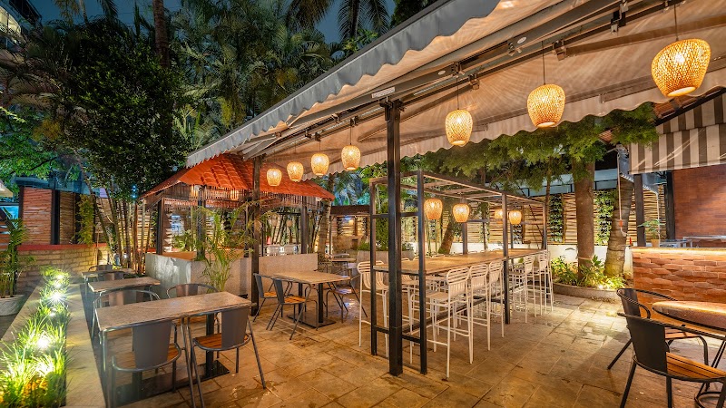 Roastea - Curated Coffee And Tea Artisans in Bangalore — specialty coffee cafe