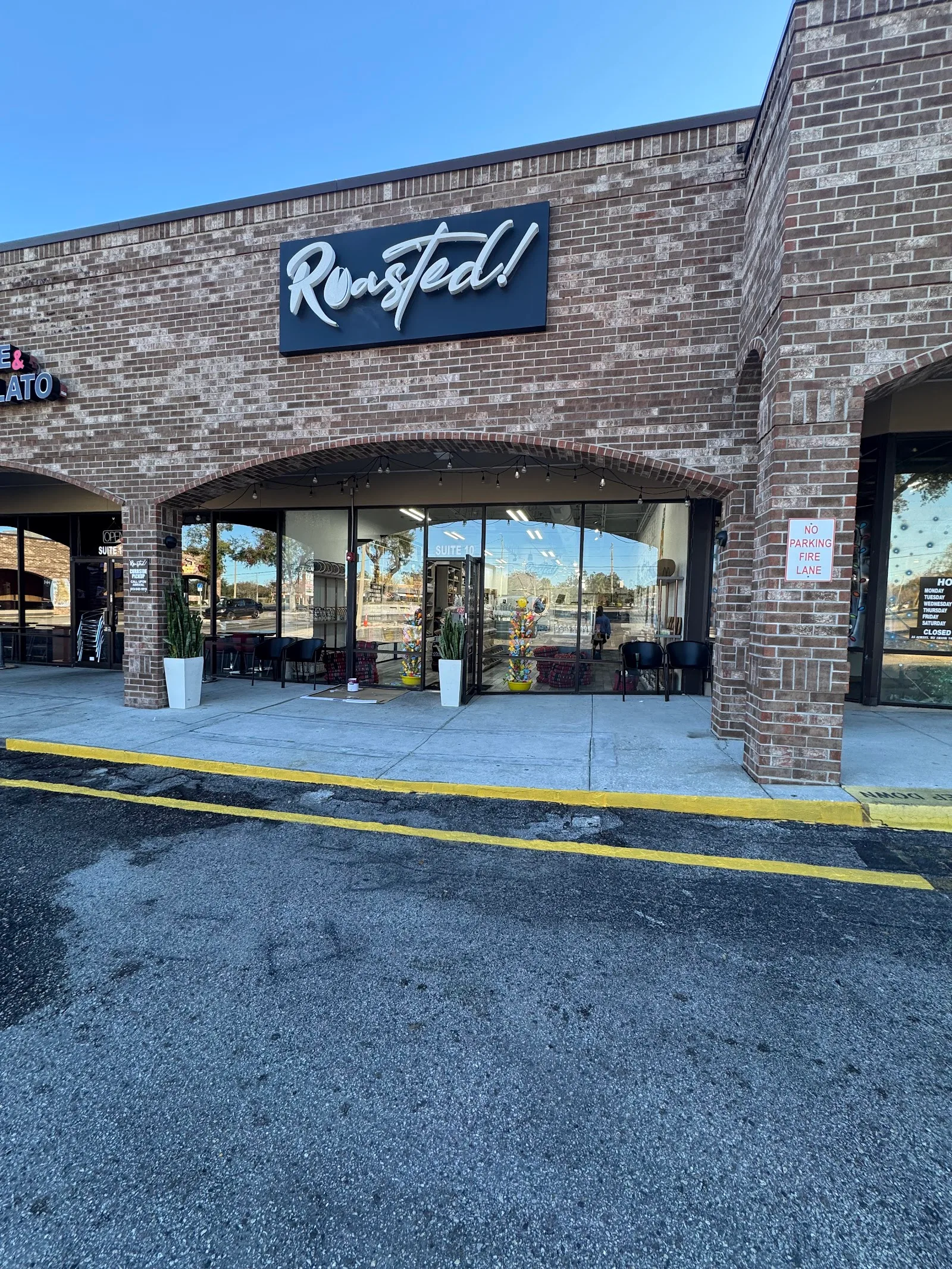 Roasted Whisk Gifting Co.