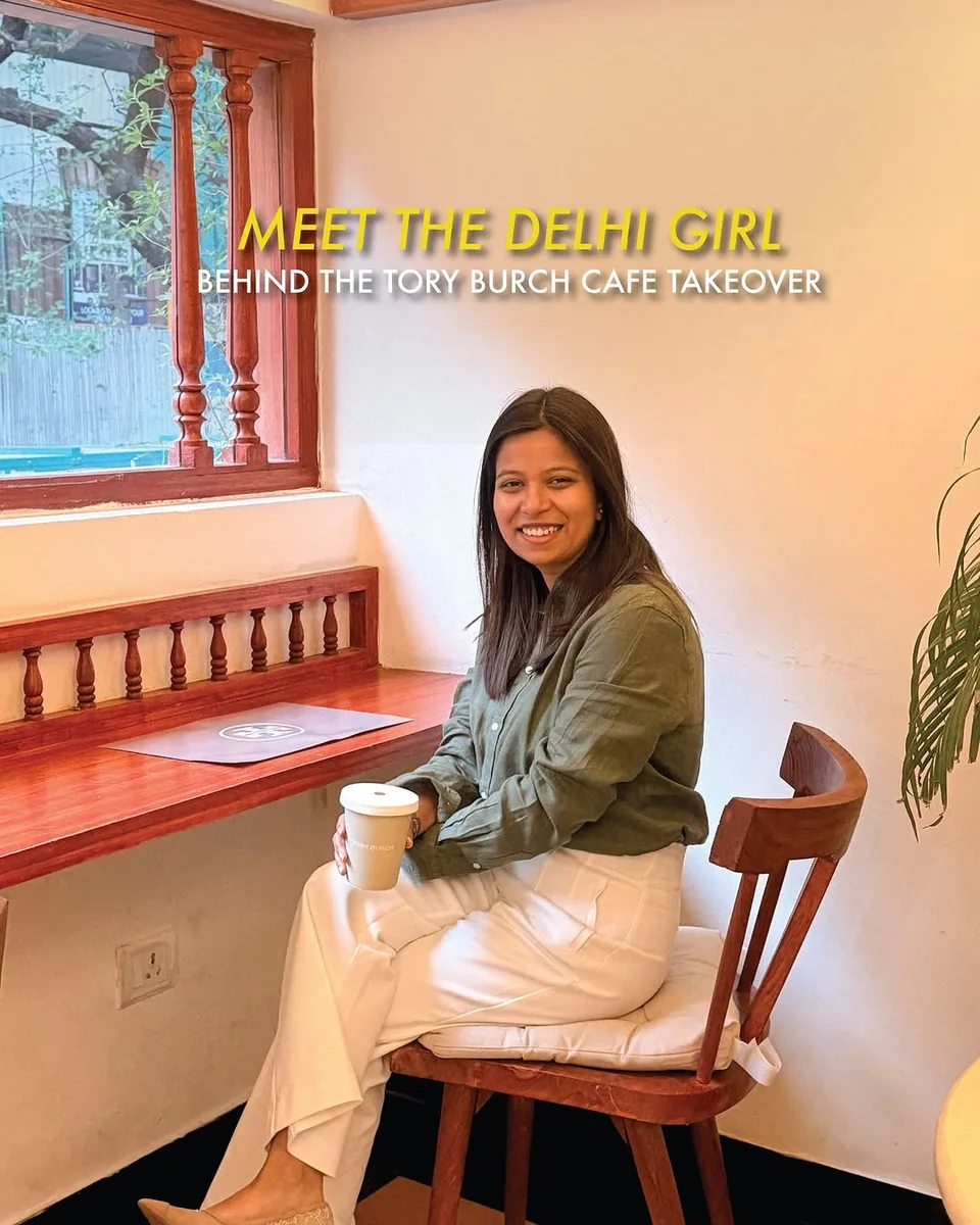 Roastery Coffee House | Dwarka (via instagram)
