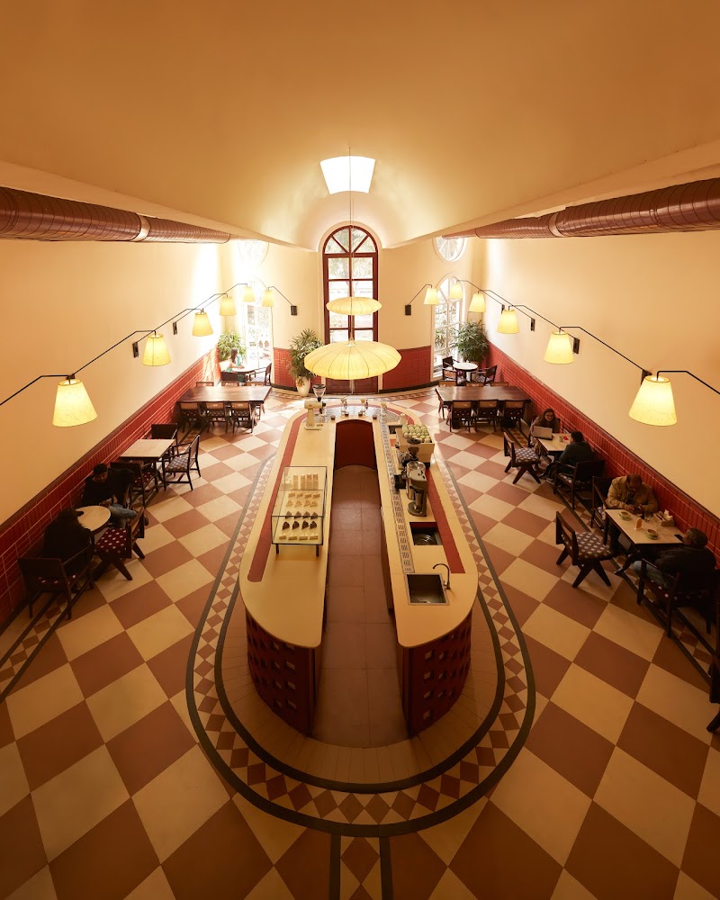 Roastery Coffee House | Dwarka in New Delhi — specialty coffee roaster