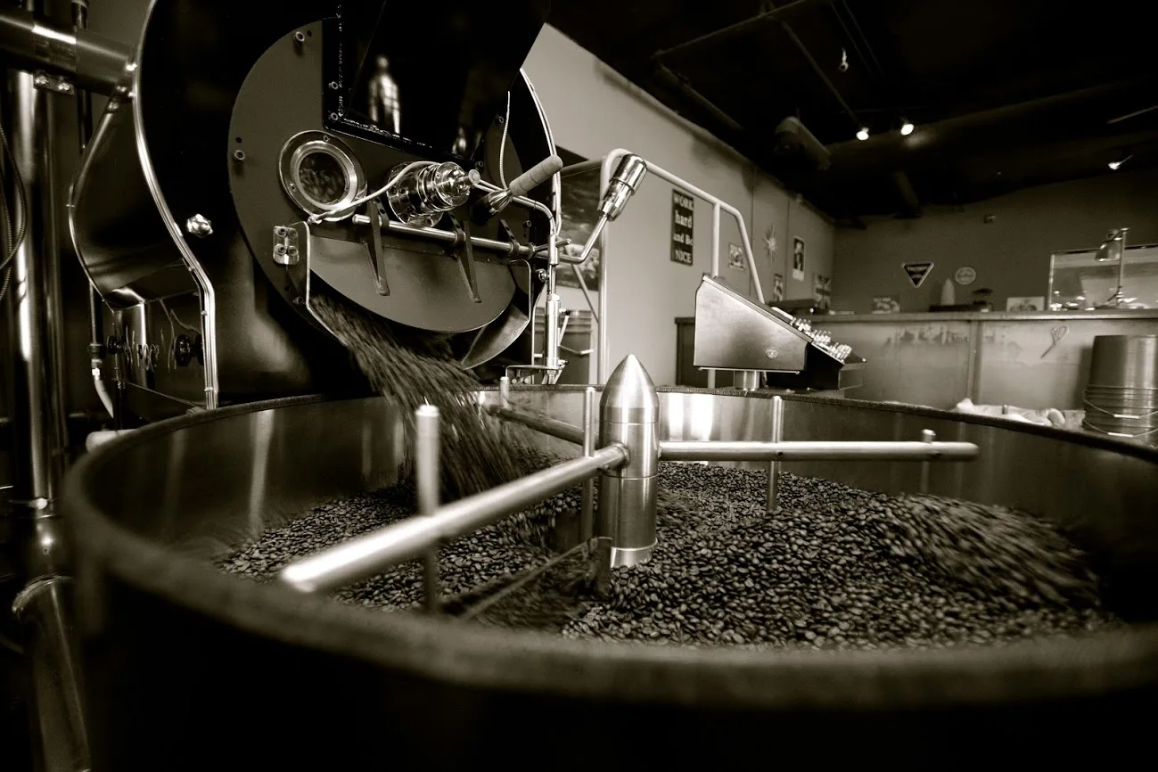Roastery Of Cave Creek