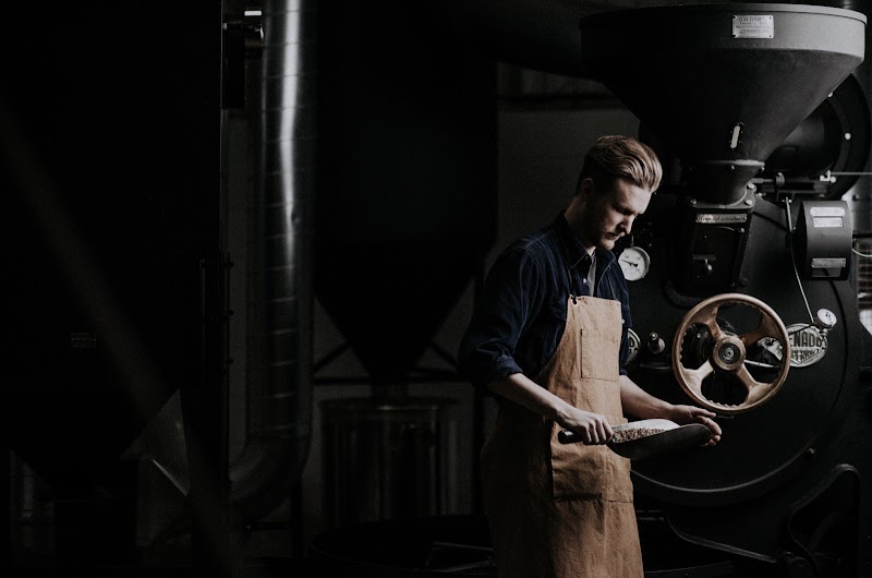 Roastworks Coffee Co