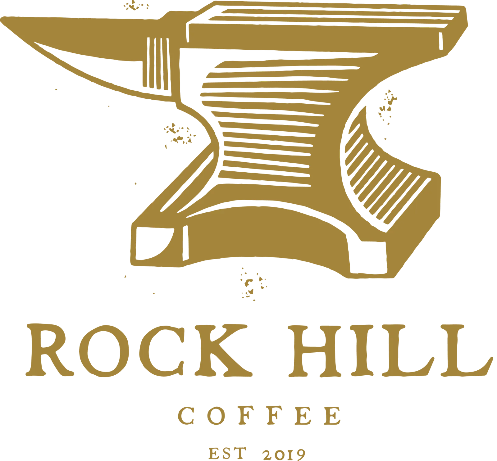 Rock Hill Coffee in Rock HIll — specialty coffee roaster