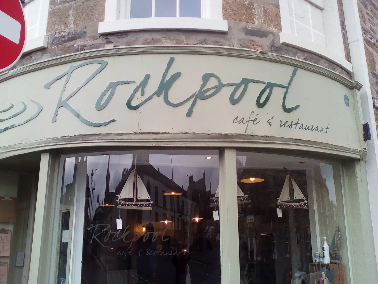 Rockpool Cafe