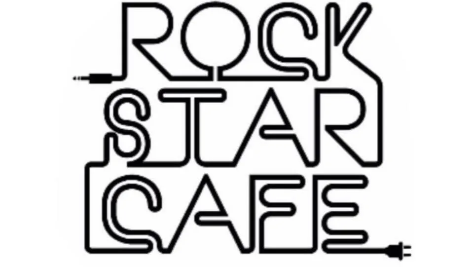 rockstar cafe, reptile cafe in bangkok