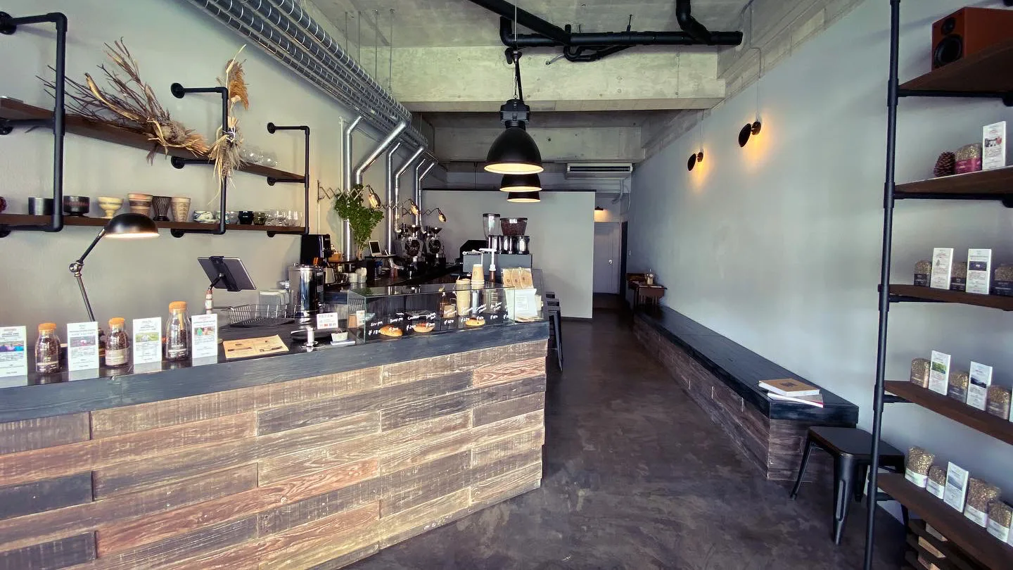 rokkan COFFEE CREATORS