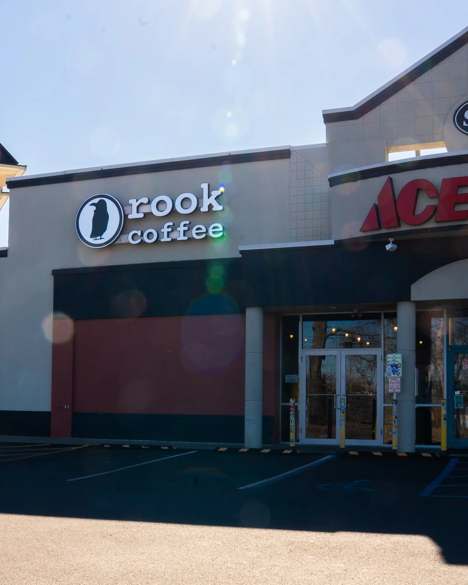 Rook Coffee