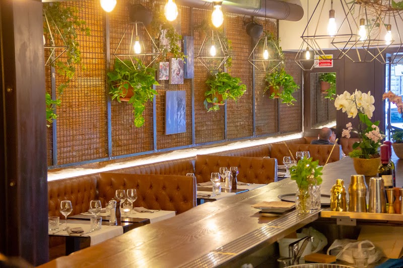 Rooster Cafe Firenze - Faenza in Florence, specialty coffee cafe