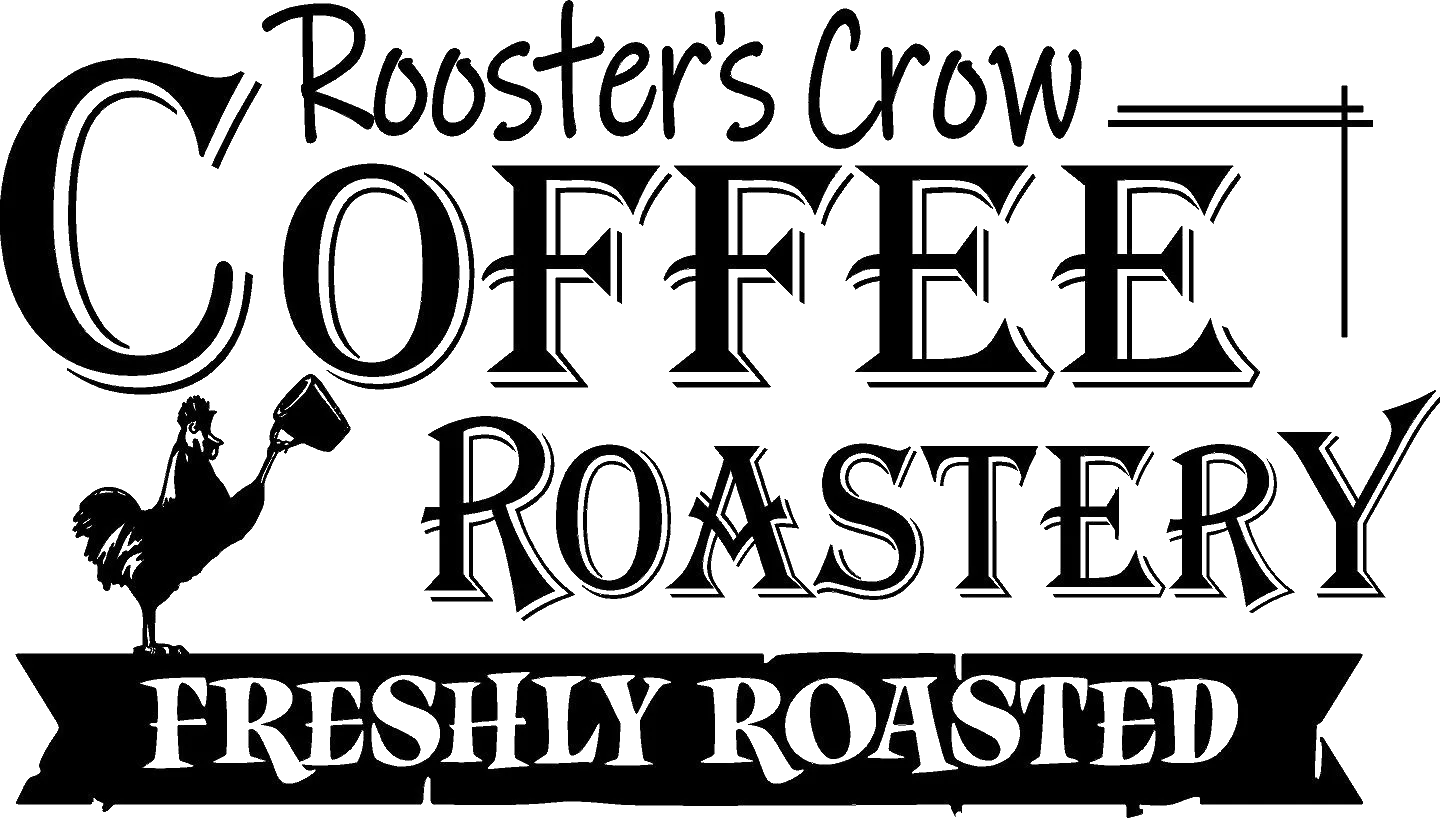 Rooster's Crow Coffee Roastery in Huntsville — specialty coffee roaster