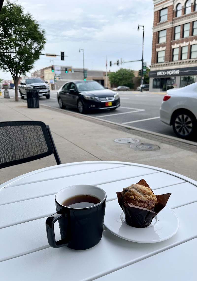 Root Coffeehouse
