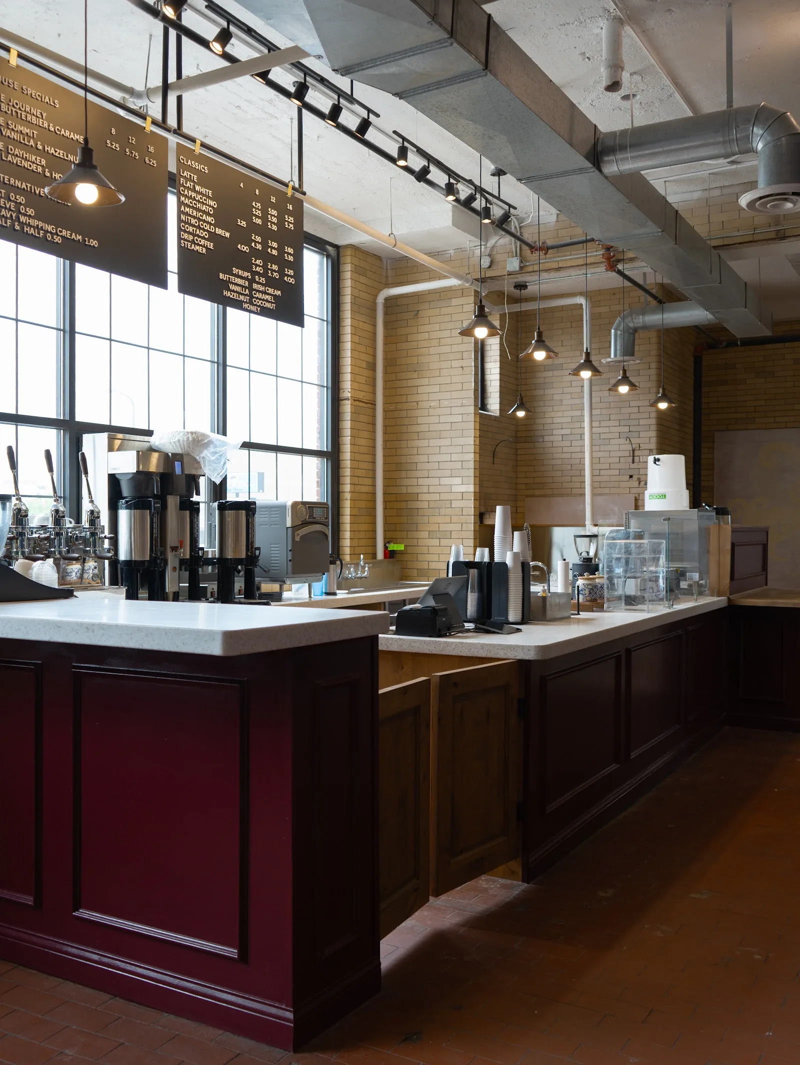 Rootline Coffee Co.