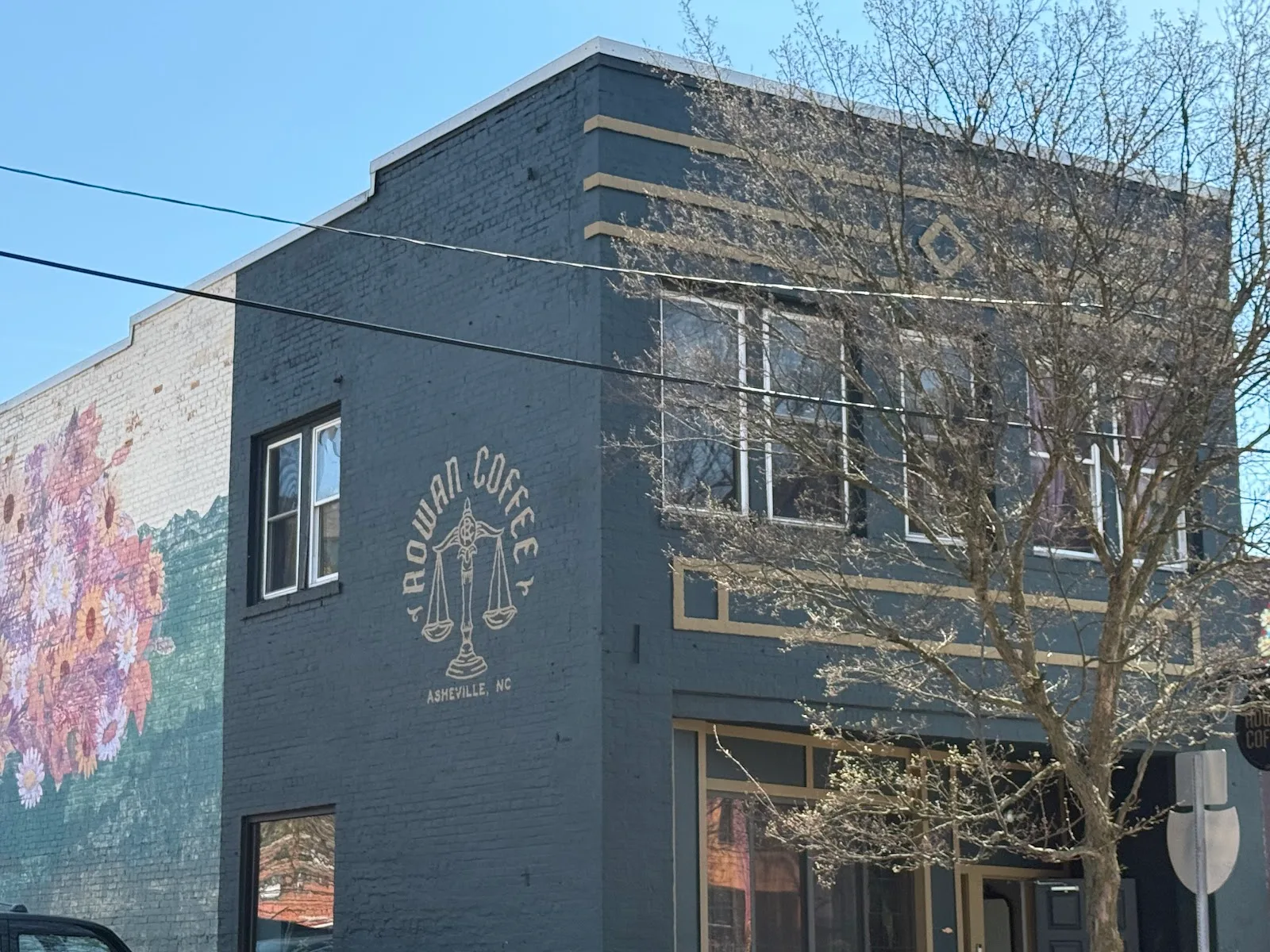Rowan Coffee