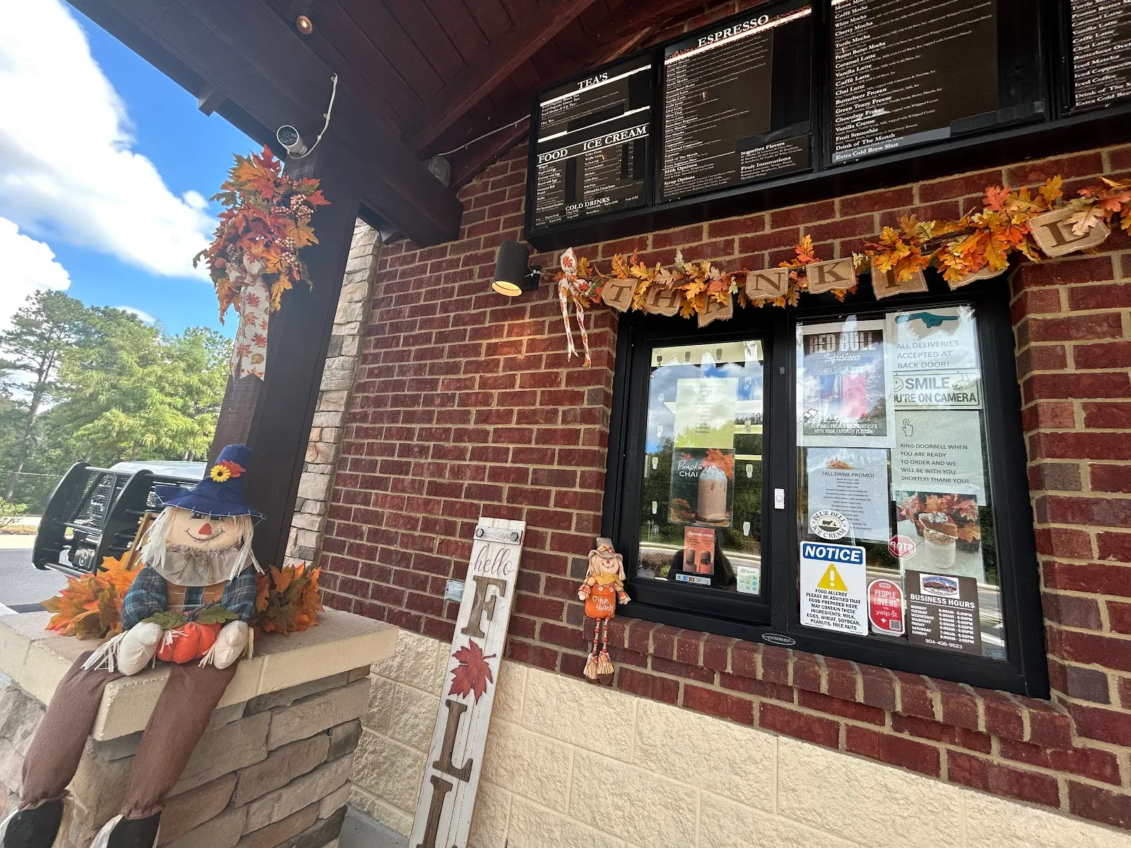 Royal Moose Coffee Company