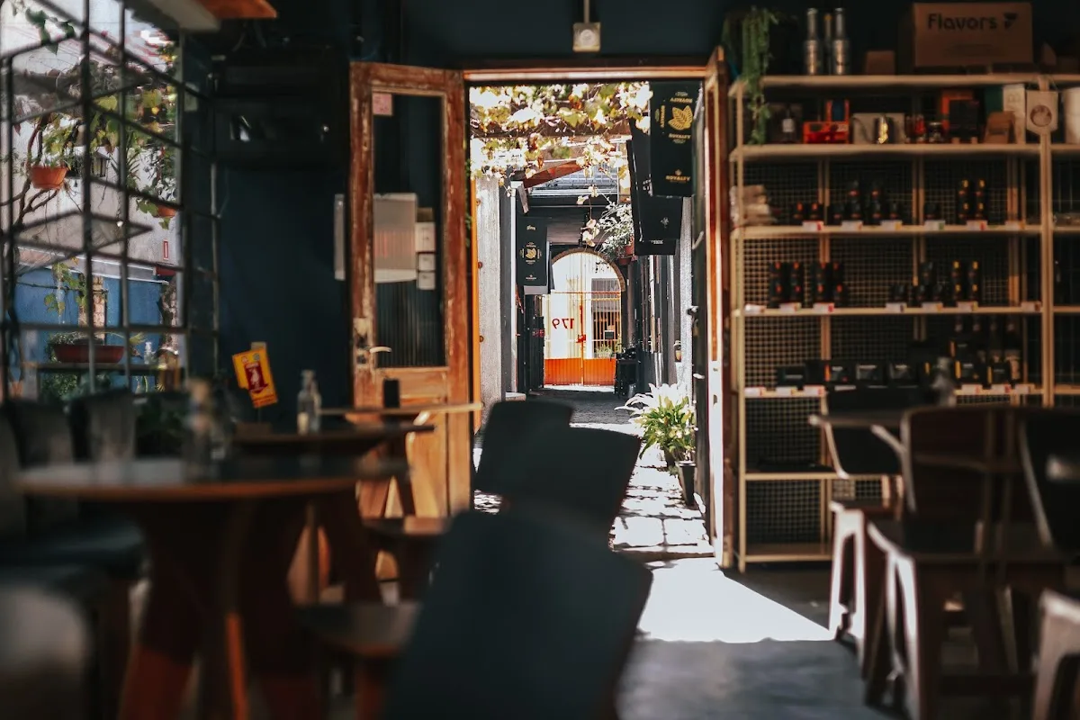 Royalty Café - specialty coffee roaster in Curitiba