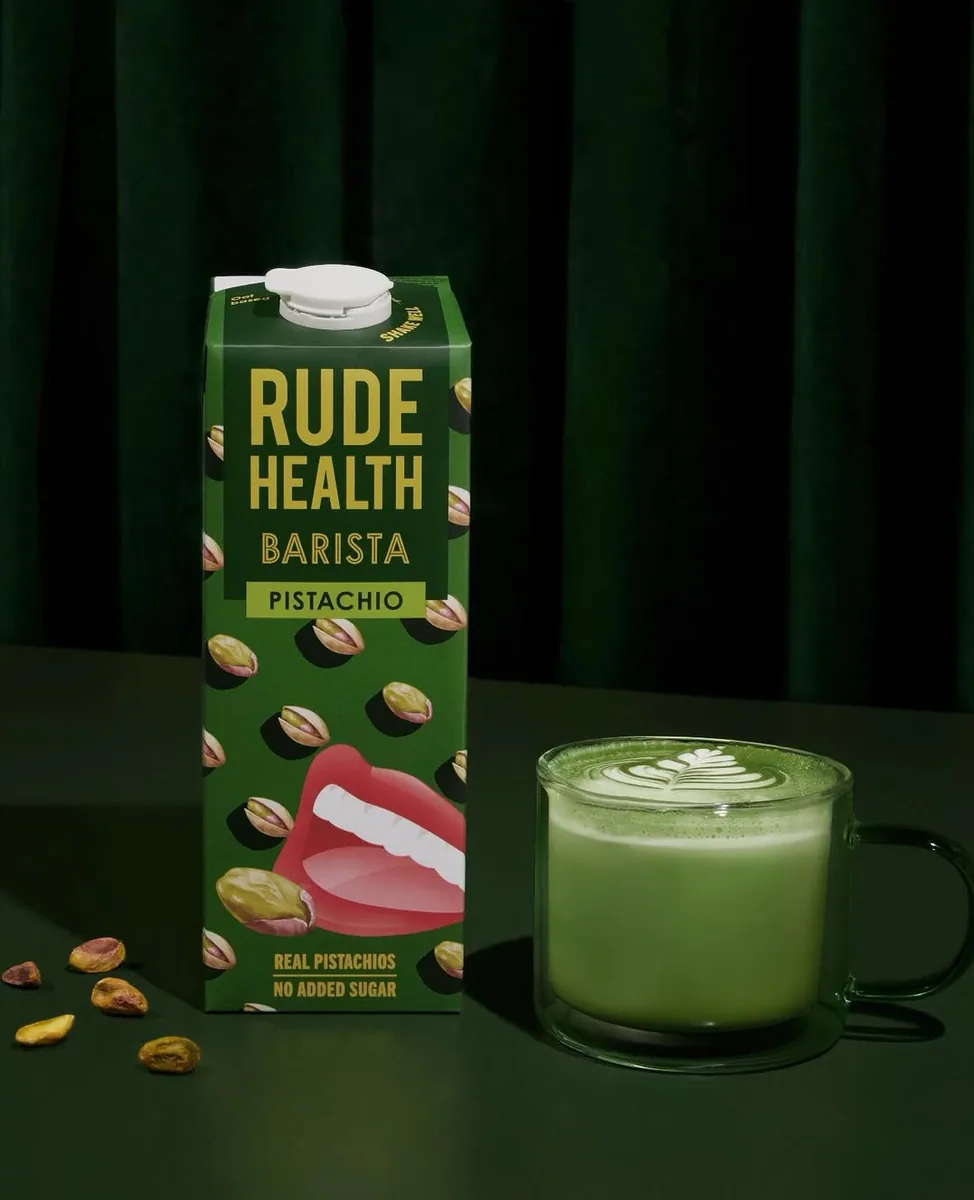 Rude Health Café (via instagram)