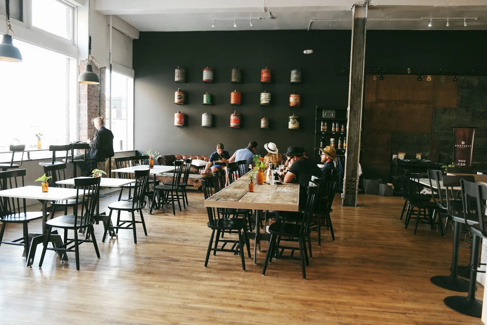 Rustbelt Coffee