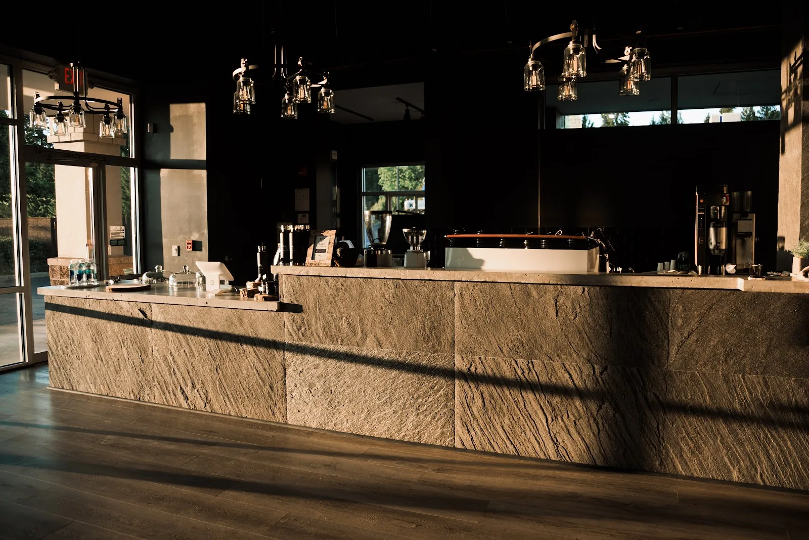 Samayra Coffee Co.