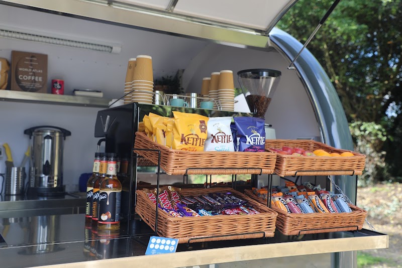 Sandown Sports and Ski in Esher — specialty coffee cafe