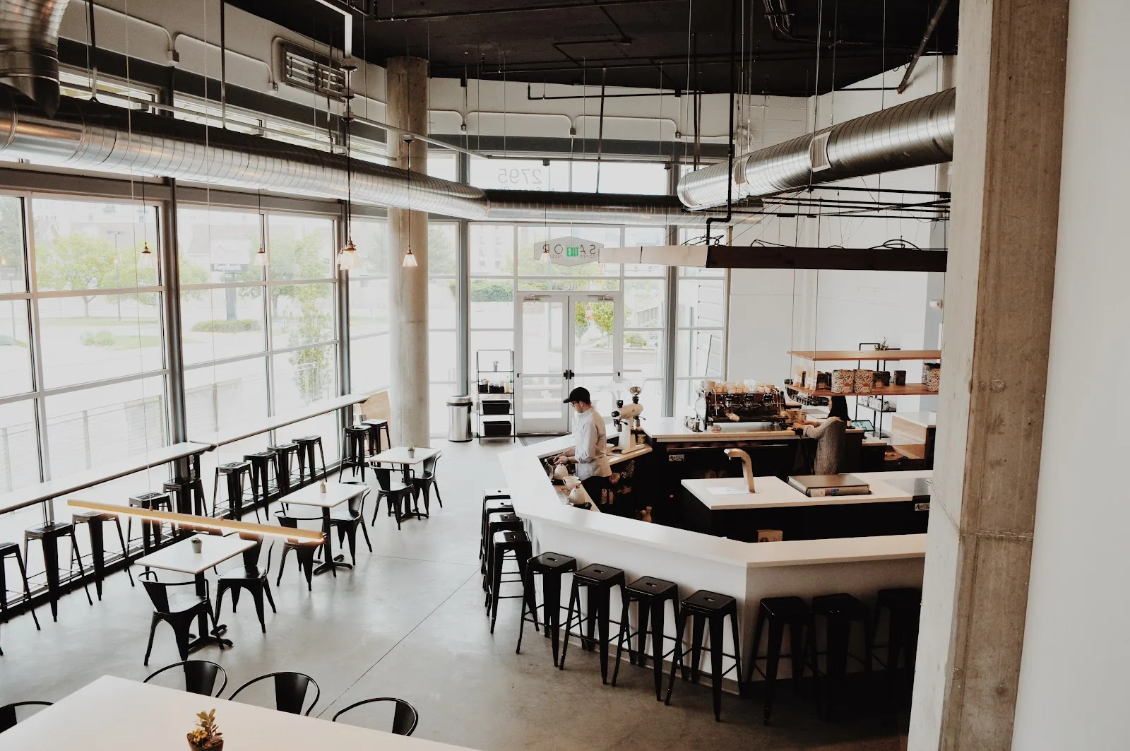 Sapor Coffee & Concepts