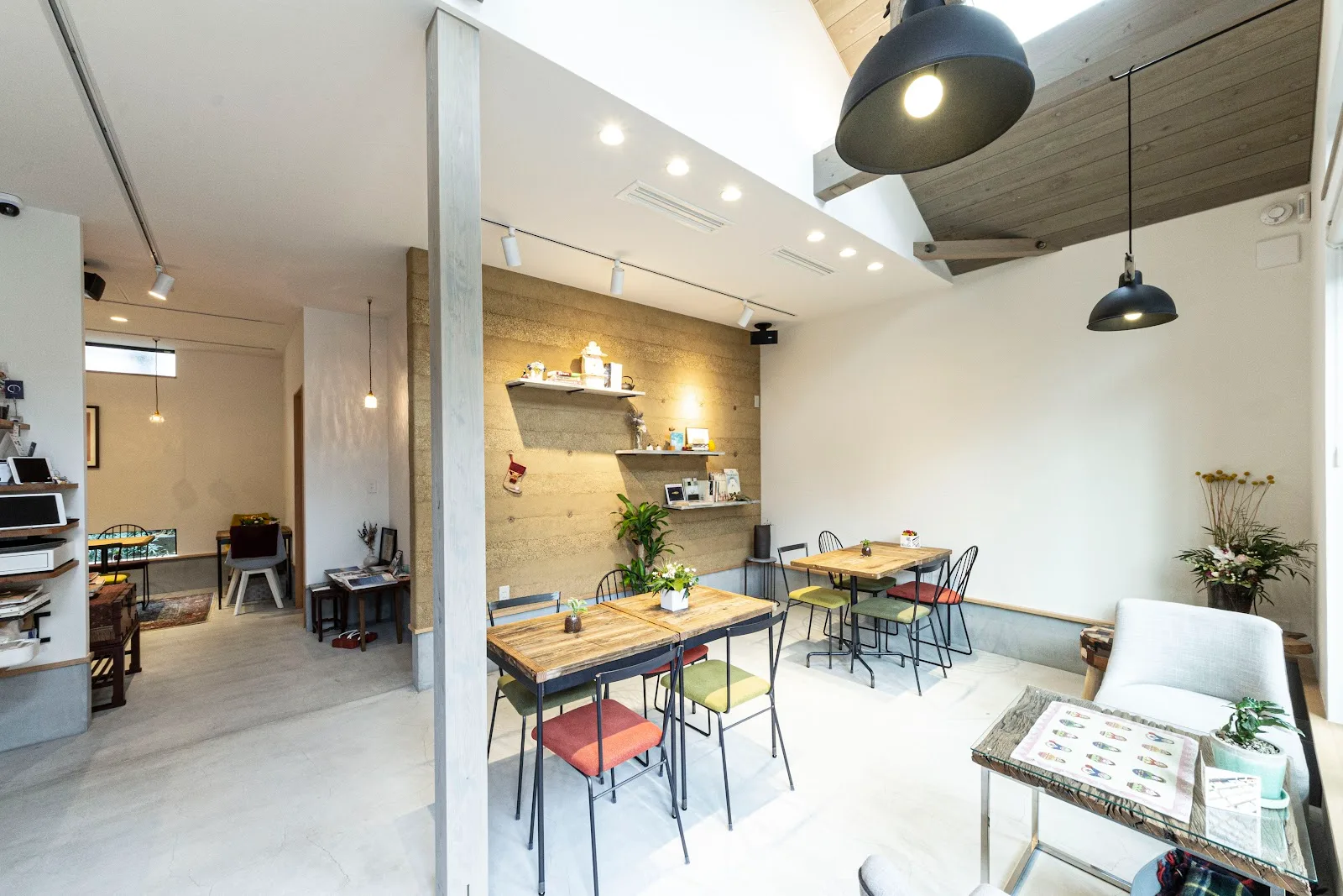 Sasuke Cafe