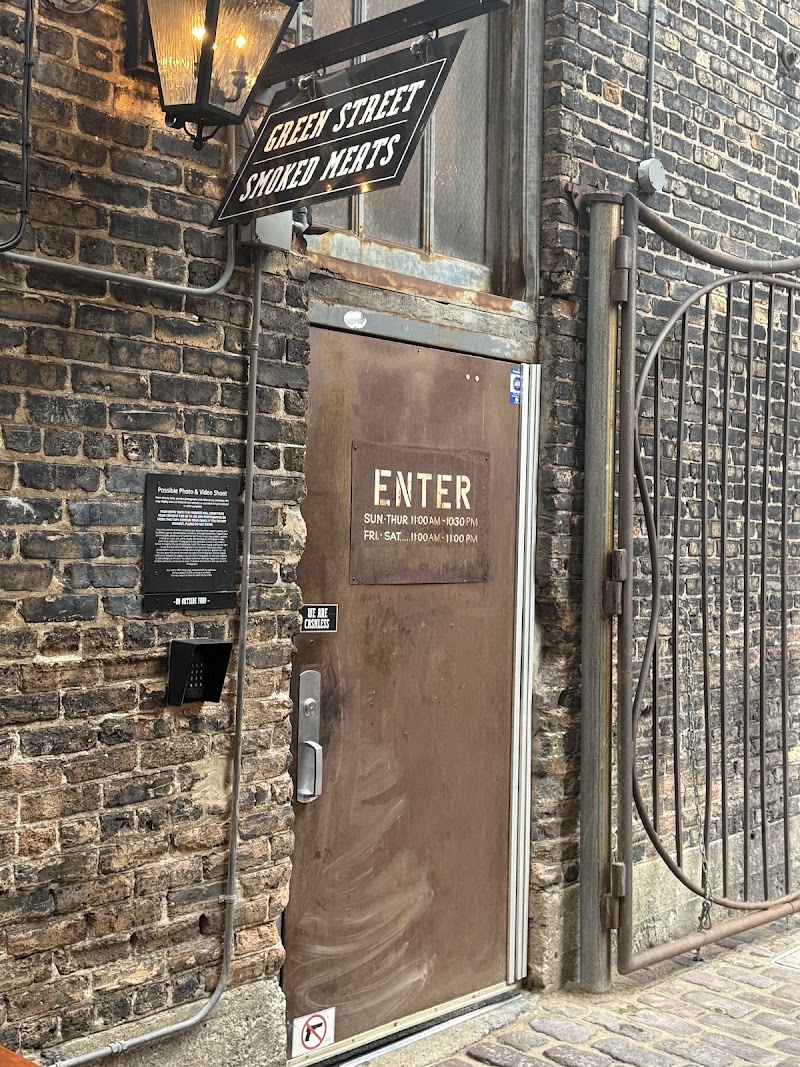 Sawada Coffee in Chicago — specialty coffee cafe