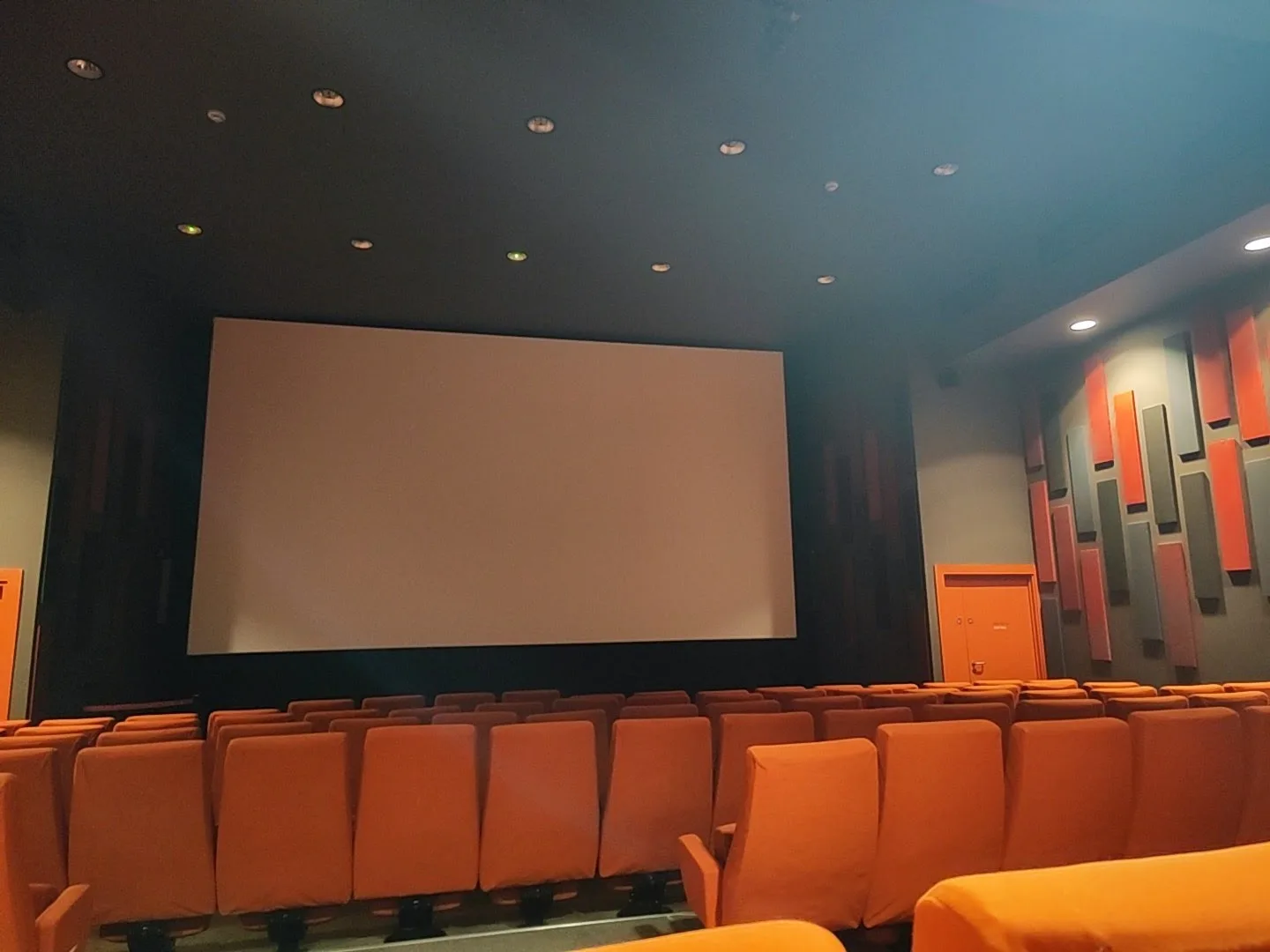 Scala Prestatyn Cinema