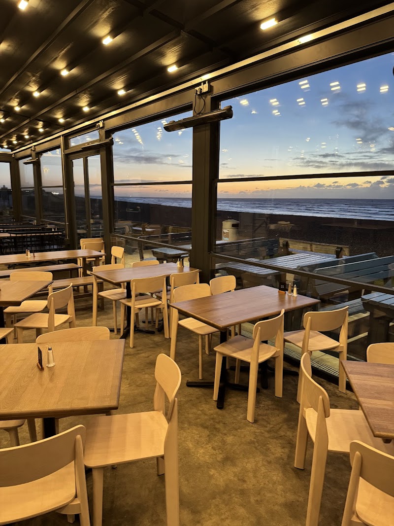Sea Lane Cafe