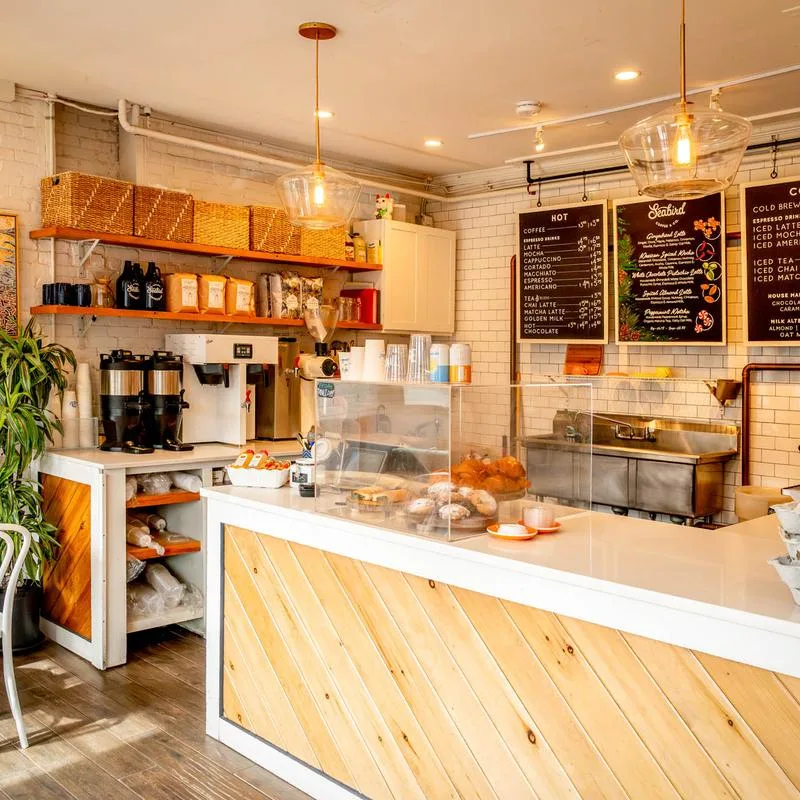 Seabird Coffee & Co.