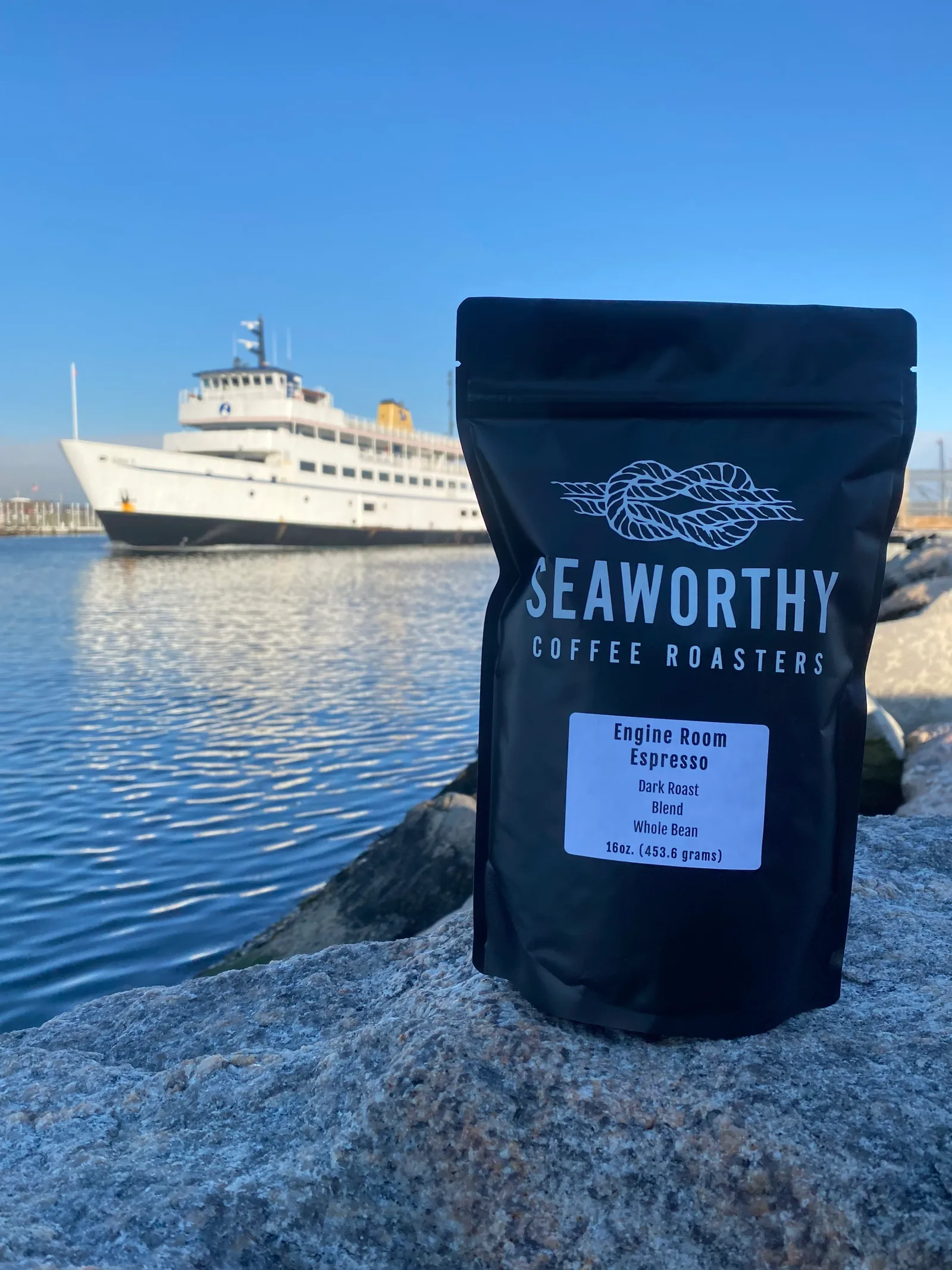 Seaworthy Coffee Roasters
