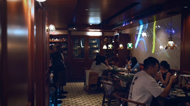 Secret Kasasagi Coffee Roasters by reservation only — specialty coffee roaster in Taipei