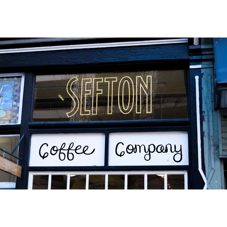Sefton Coffee Company