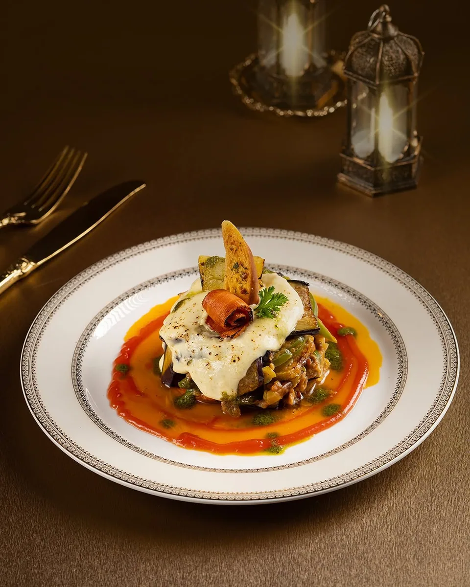 Sentral Al Jazeerah Restaurant & Cafe مطعم سنترال الجزيرة (via instagram)