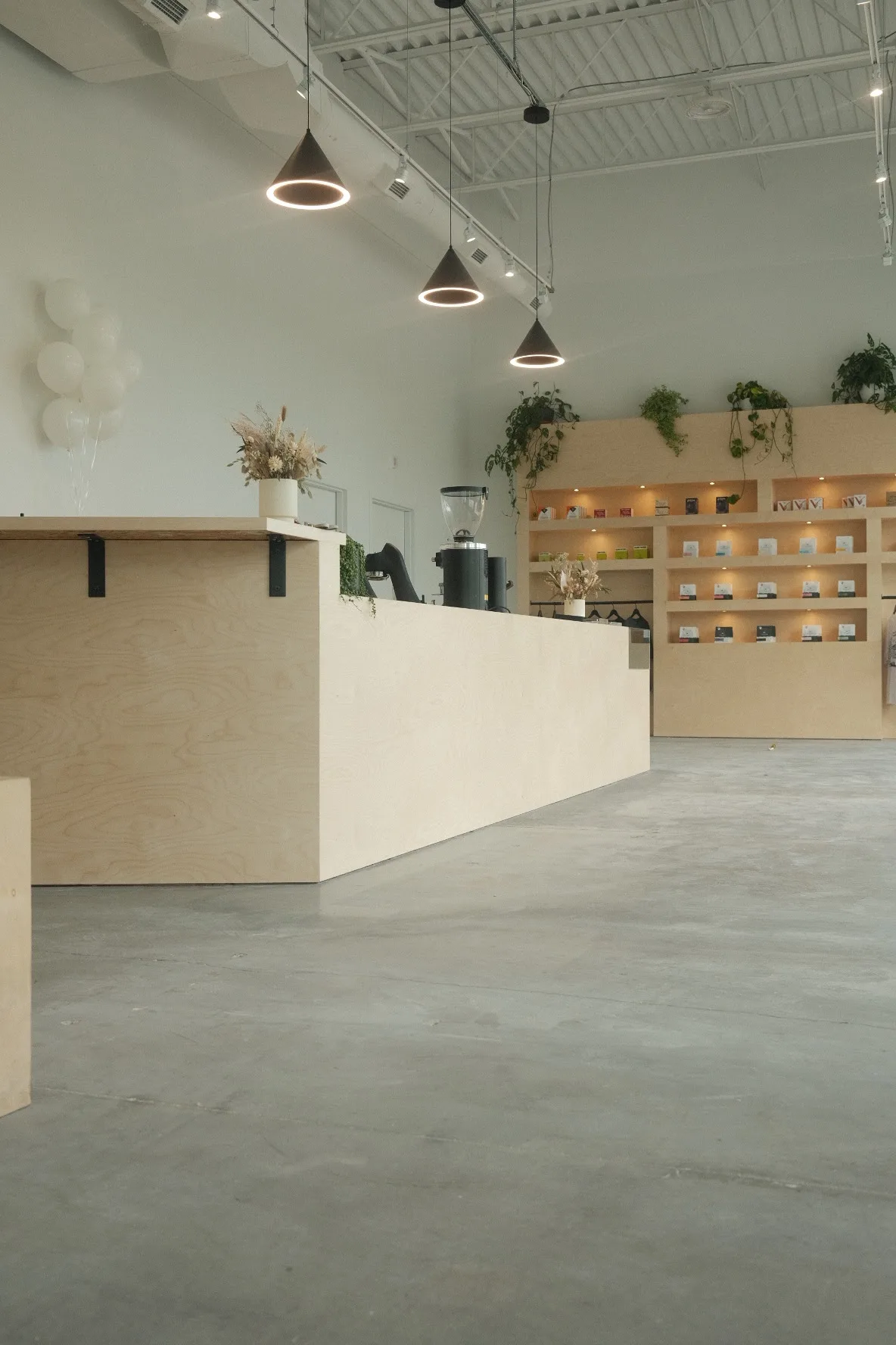 September Coffee Co