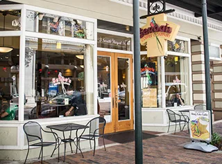 Serda's Coffee Company